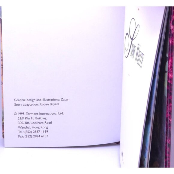 Grimms' Storytime Library: Snow White by Robyn Bryant - Picture 3 of 6